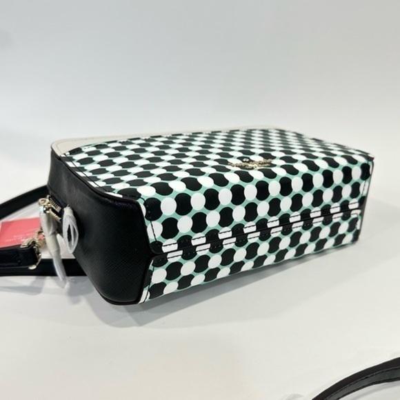 Kate Spade New York Lauryn Benay Spot Crossbody Camera Bag - Picture 6 of 15